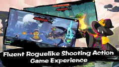 Stickman Master II: Dark Earldom - screenshot 1