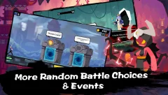 Stickman Master II: Dark Earldom - screenshot 4