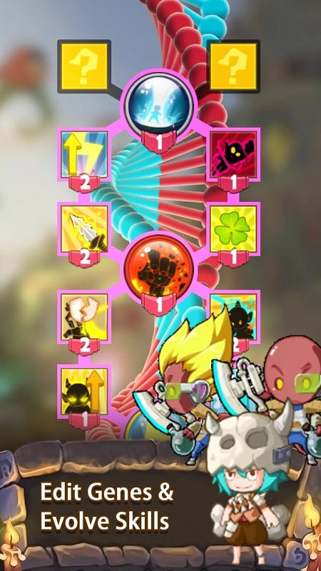 iMonster Classic APK - screenshot 5