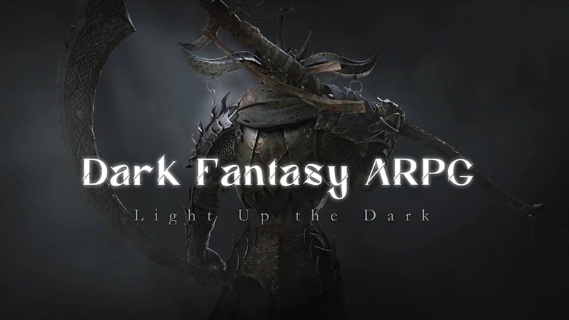 Raziel Rebirth APK - screenshot 2