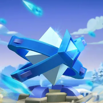 Island Fantasy - Idle Tower Defense MOD APK icon