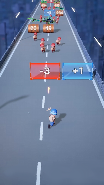 Soul Archer Skull - Roguelike - screenshot 11