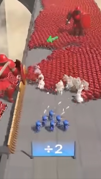 Soul Archer Skull - Roguelike - screenshot 7