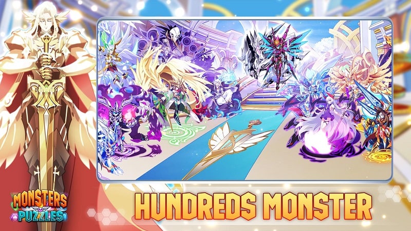 Dreaming Dimension Deck Heroes APK - screenshot 4