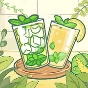 Little Corner Tea House APK 0.0.150 MOD APK icon