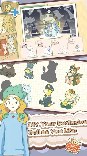 Little Corner Tea House APK 0.0.150 - screenshot 4