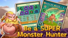 Hunter Legend - Rise of Clans - screenshot 3