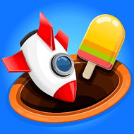 Match 3D MOD APK icon