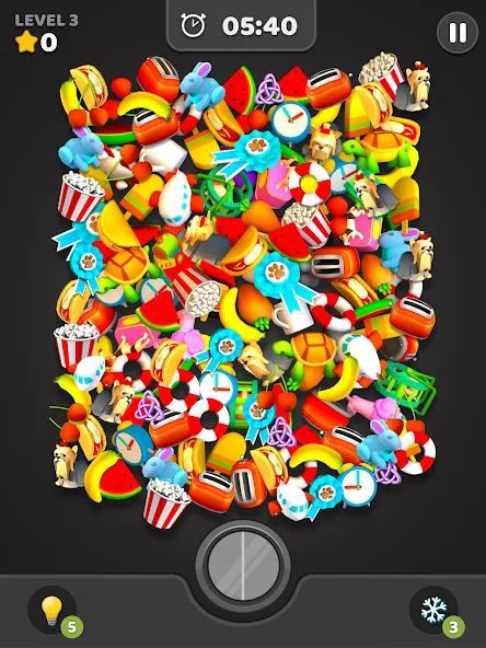 Match 3D - screenshot 3