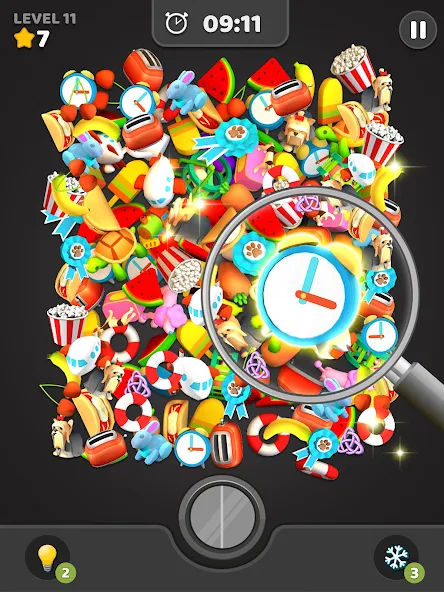 Match 3D - screenshot 5