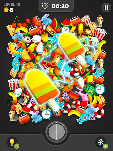 Match 3D - screenshot 6