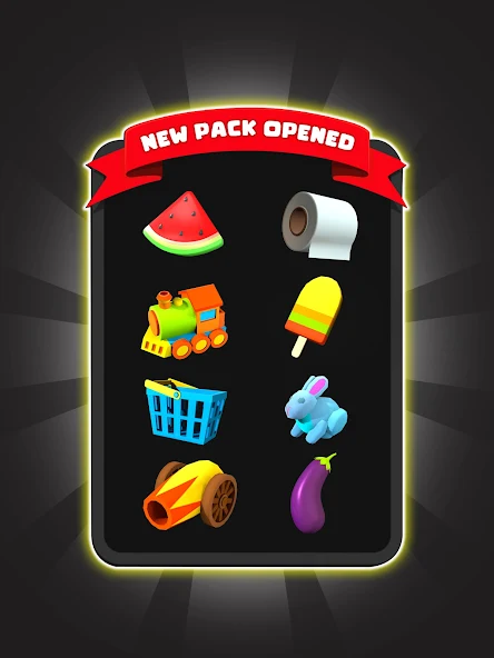 Match 3D - screenshot 7