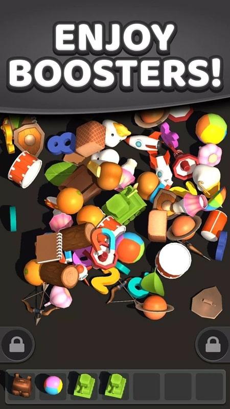 Match Tile 3D APK - screenshot 3