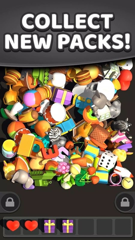 Match Tile 3D APK - screenshot 4