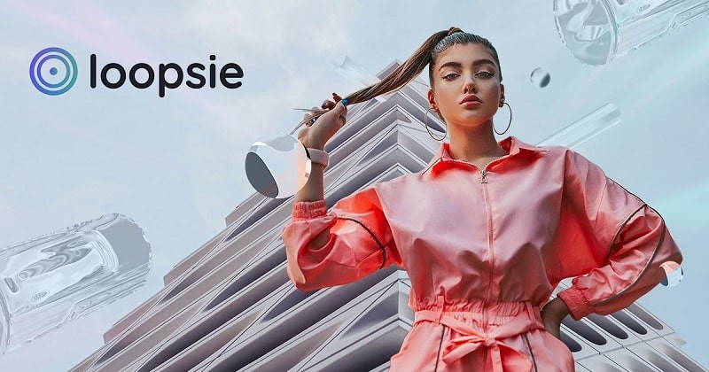 Loopsie APK - app icon