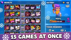 Super box simulator for Brawl Stars & Brawl Pass - screenshot 2