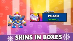 Super box simulator for Brawl Stars & Brawl Pass - screenshot 3