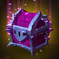 Lootbox Heroes MOD APK icon