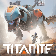 Titanite MOD APK icon