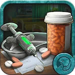 Doctor's Mysterious Case MOD APK icon