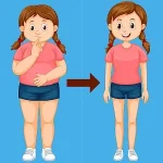 Workout For Kids Weight Loss MOD APK icon