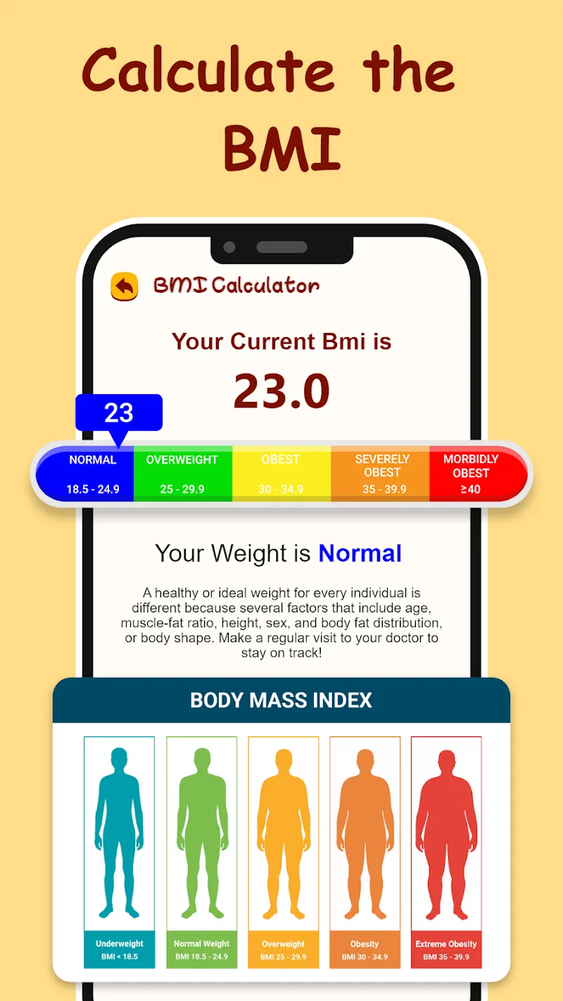 Workout For Kids Weight Loss - screenshot 5