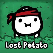 Lost Potato 1.0.126 APK for Android - app icon
