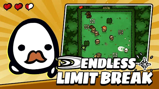 Lost Potato 1.0.126 APK for Android - screenshot 4