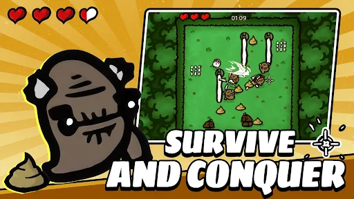 Lost Potato 1.0.126 APK for Android - screenshot 5