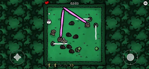 Lost Potato 1.0.126 APK for Android - screenshot 6
