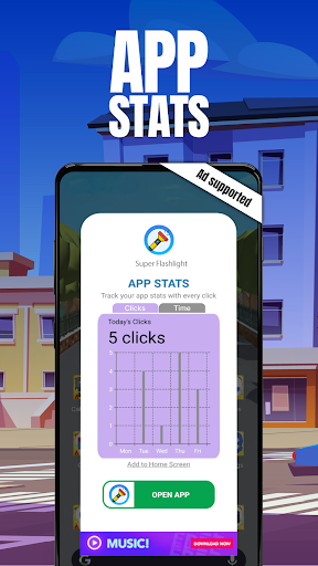 Toilet Break Launcher APK 2.6.0 (Latest) for Android - screenshot 3