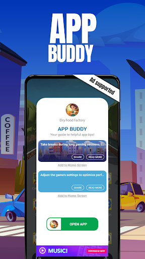 Toilet Break Launcher APK 2.6.0 (Latest) for Android - screenshot 4