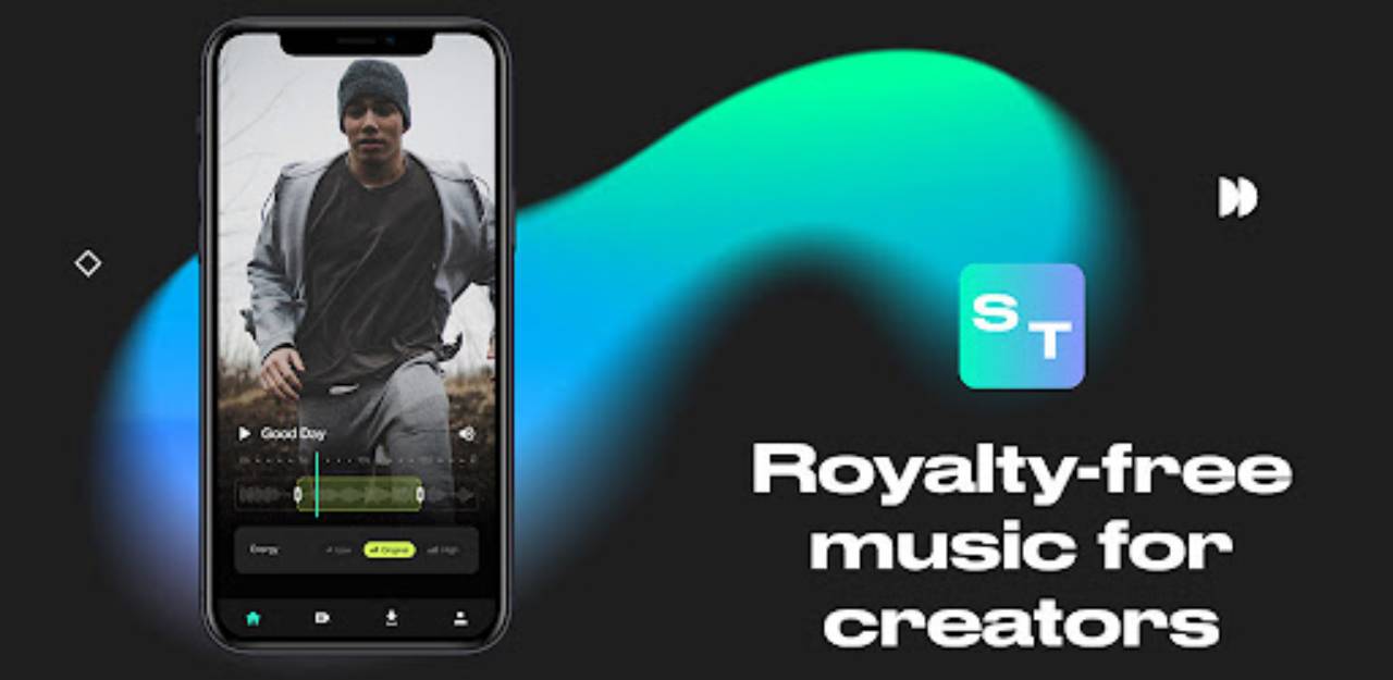 Soundtracks 2.3.0 APK + MOD [Premium Unlocked] - app icon