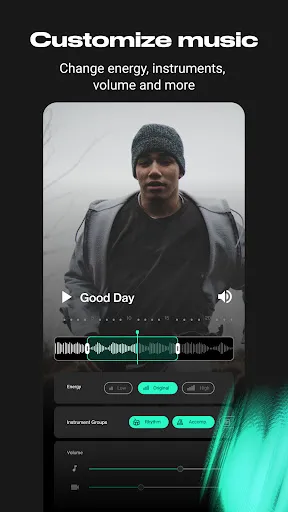 Soundtracks 2.3.0 APK + MOD [Premium Unlocked] - screenshot 3