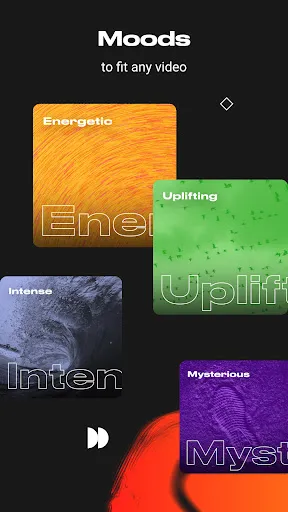 Soundtracks 2.3.0 APK + MOD [Premium Unlocked] - screenshot 6