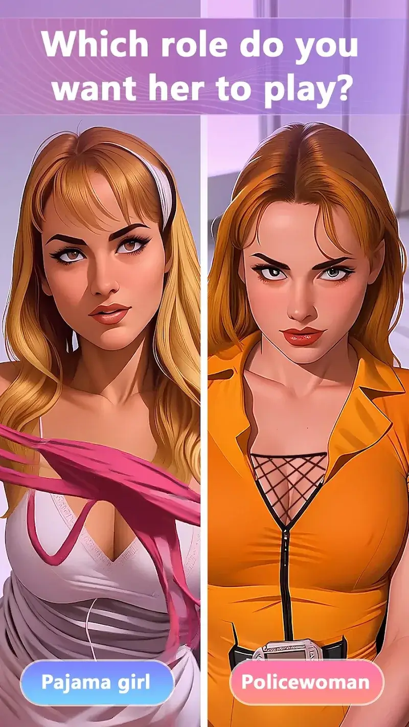 Love Choice - screenshot 4