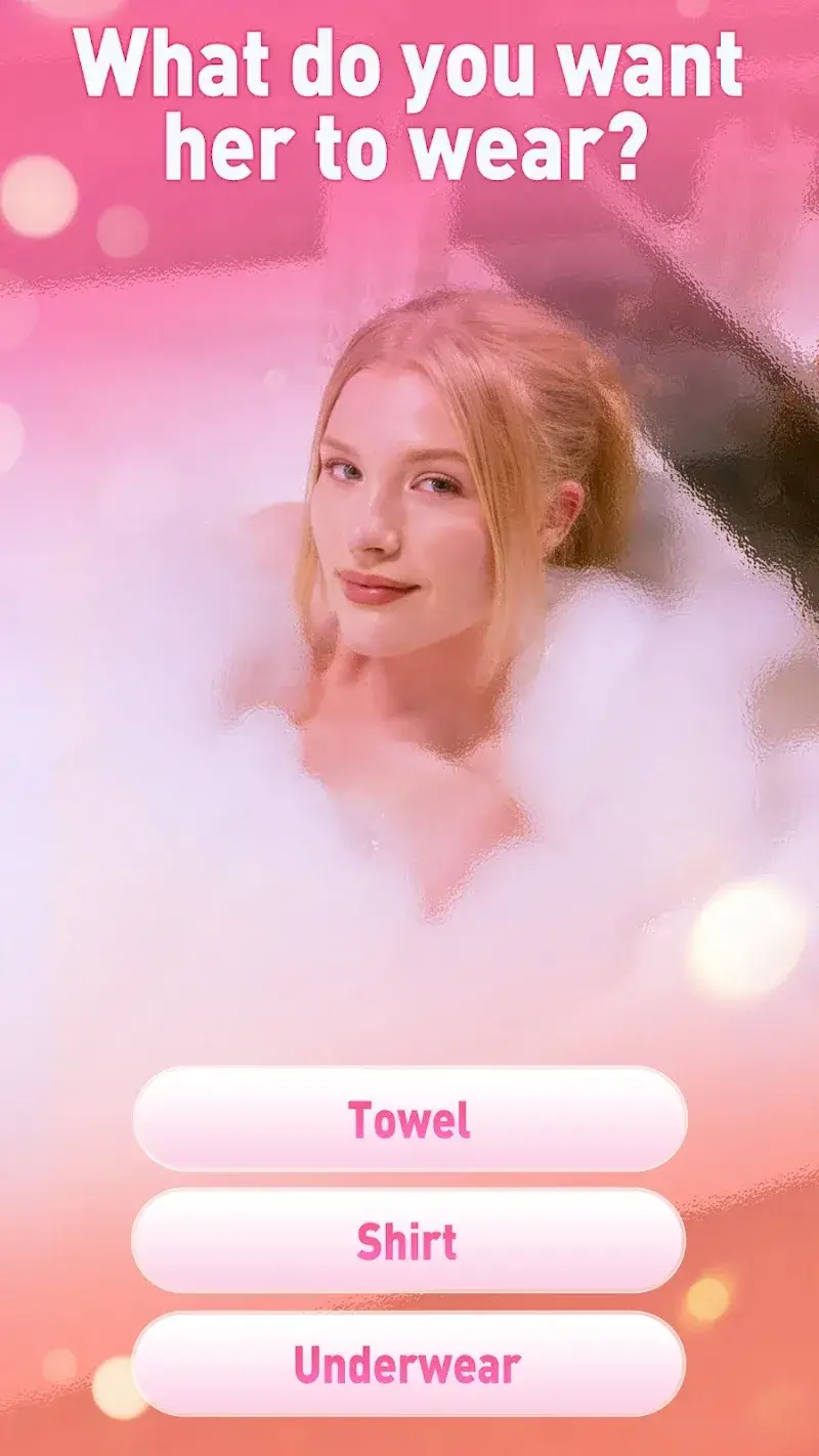 Love Choice - screenshot 5