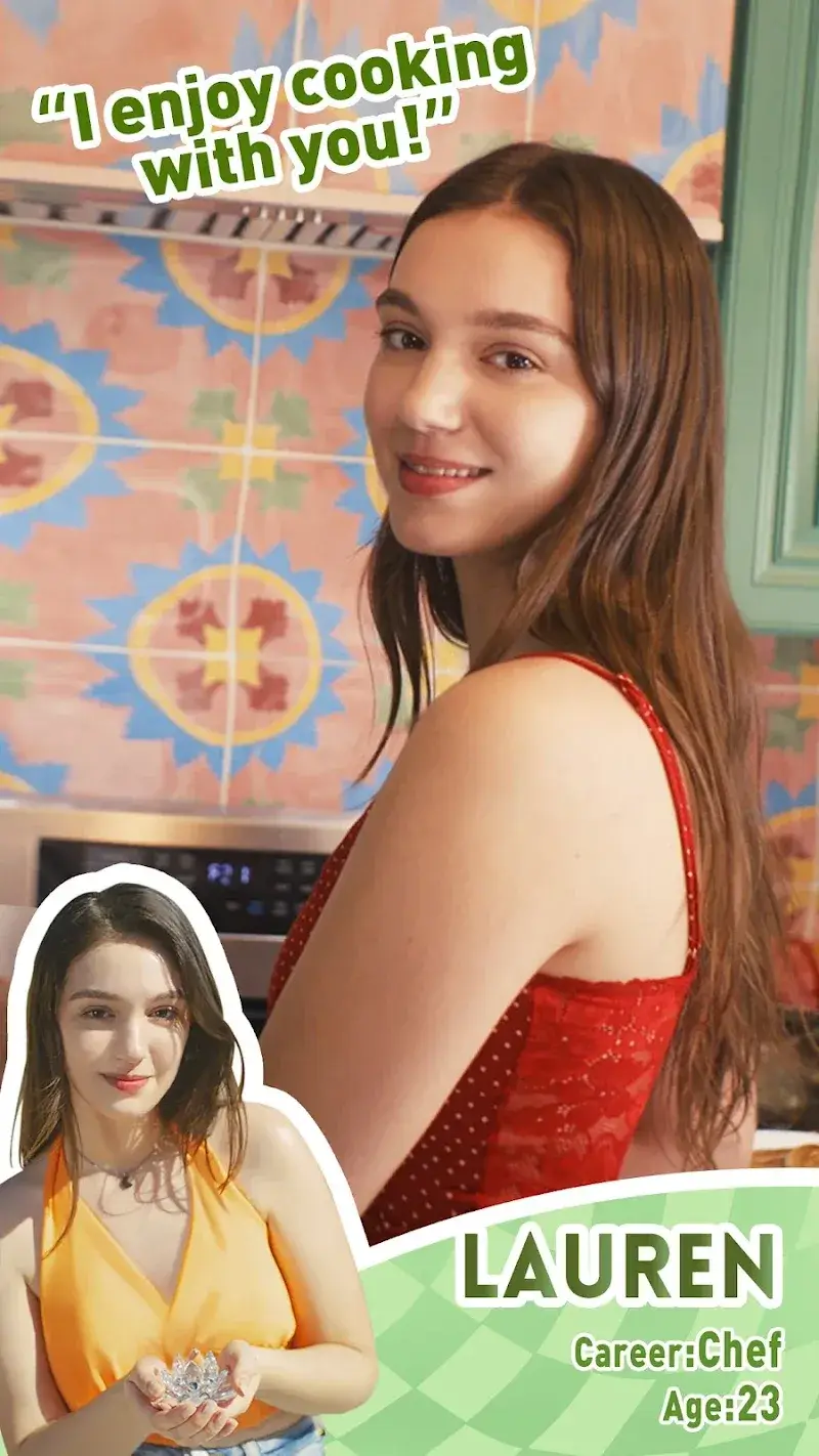 Love Choice - screenshot 6