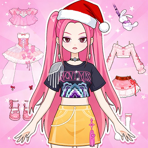 Love Idol APK - app icon