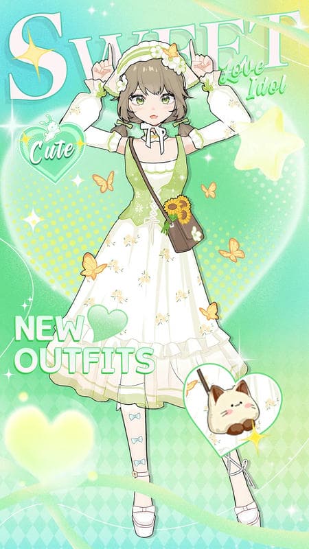 Love Idol APK - screenshot 4