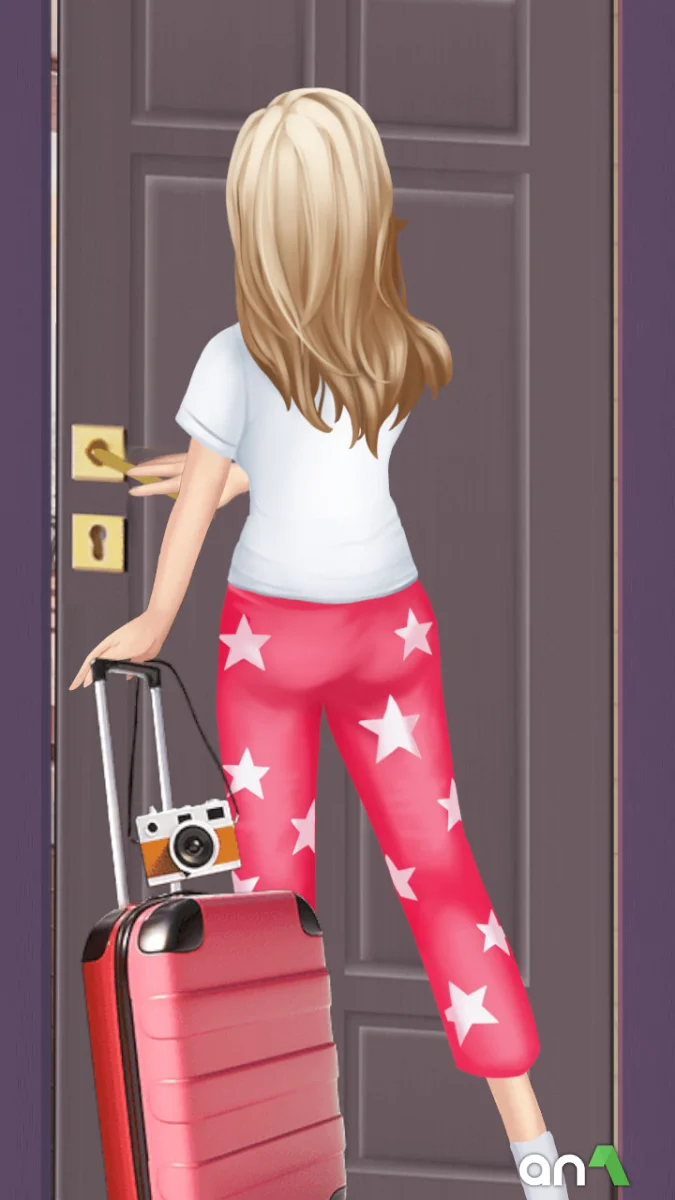 Love Paradise - screenshot 2