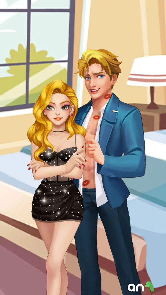 Love Paradise - screenshot 3