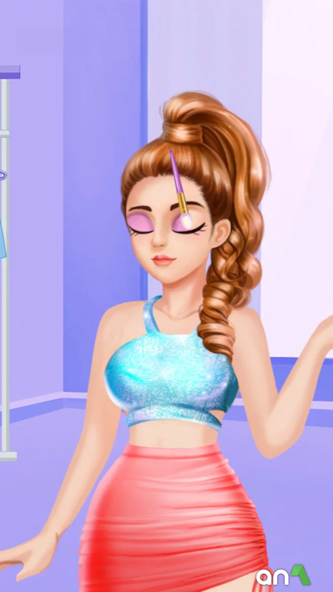 Love Paradise - screenshot 5