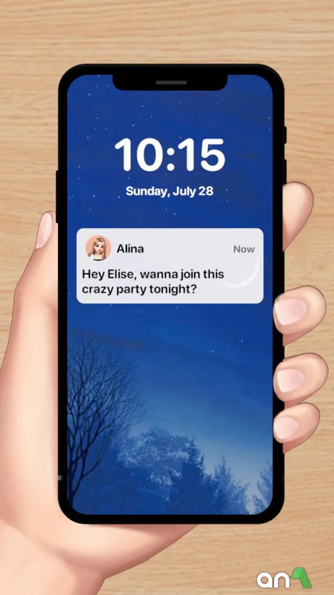 Love Paradise - screenshot 6