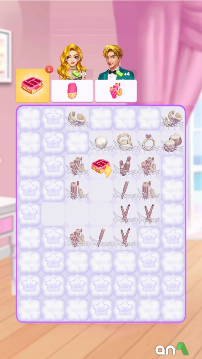 Love Paradise - screenshot 7