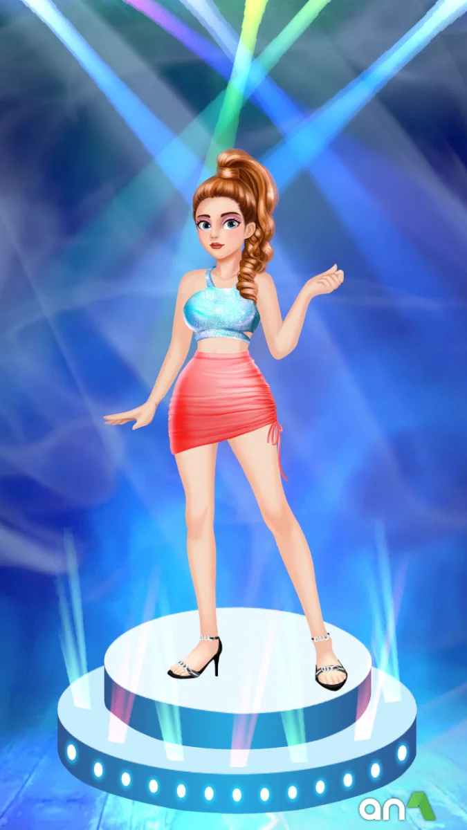 Love Paradise - screenshot 8