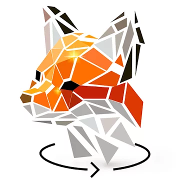 Love Poly - New puzzle game MOD APK icon