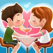 Dating Restaurant - app icon