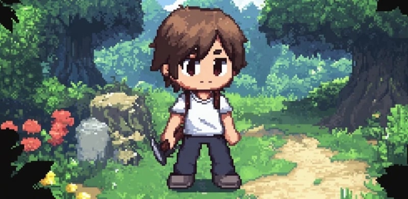 The Lower Depths APK MOD APK icon