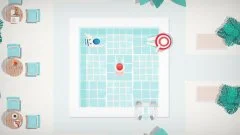 Swim Out - screenshot 3